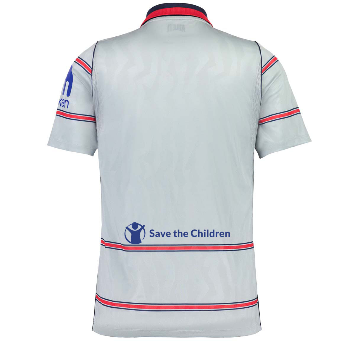 Men&rsquo;s third 26/27 jersey image number null